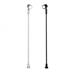 Vitrine LED-verlichting & Sokkel Accessoires