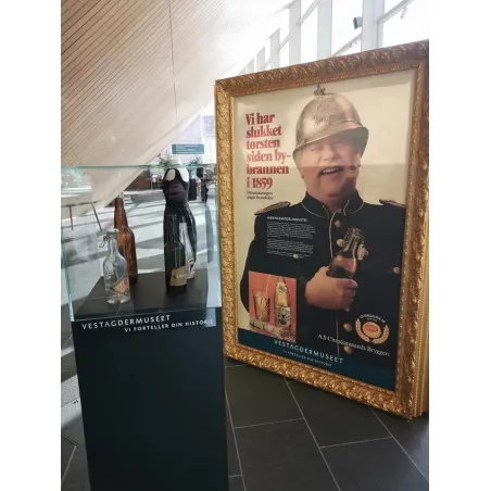 LED-Belysning & Accessoarer