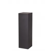 sokkels MDF stone | zuilen van MDF stone