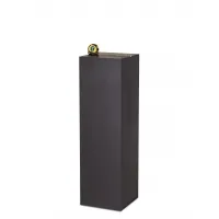 sokkels MDF stone | zuilen van MDF stone