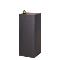 sokkels MDF stone | zuilen van MDF stone