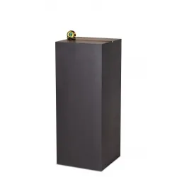 sokkels MDF stone | zuilen van MDF stone