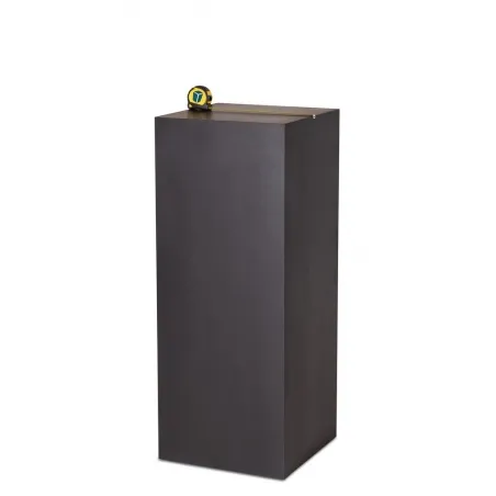 sokkels MDF stone | zuilen van MDF stone