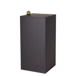 sokkels MDF stone | zuilen van MDF stone