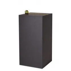 sokkels MDF stone | zuilen van MDF stone