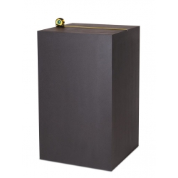 sokkels MDF stone | zuilen van MDF stone