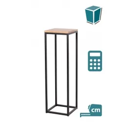 podium industriell