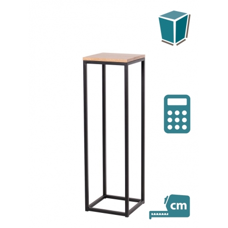 podium industriell