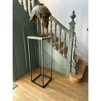 Industriella stålpodier