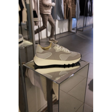 Spegelpiedestal plexiglas