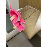 Spegelpiedestal plexiglas