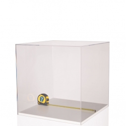 Bereken uw sokkel op maat