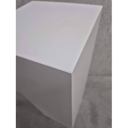 copy of Plexiglas Beschermkap 46 x 46 x 45,5 cm- SALE