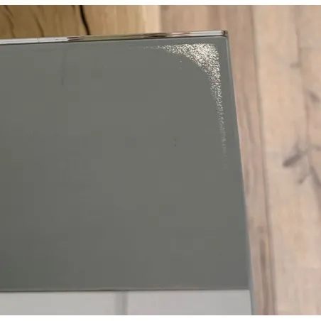 Spegelpiedestal plexiglas