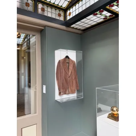 Väggdisplay Amsterdam