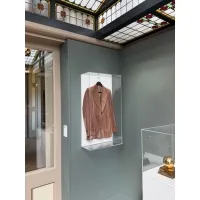 Väggdisplay Amsterdam