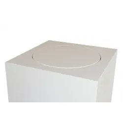 Drehscheibe (ohne Motor) 25 kg