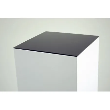 Vitrine LED-verlichting & Sokkel Accessoires
