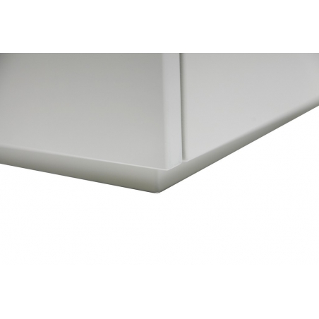 plint onder sokkel (t/m sokkel 60 x 60 cm)