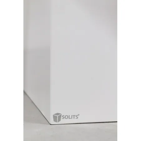 Solits podium vit