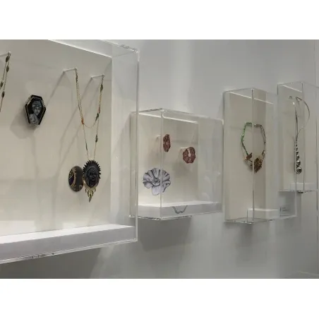 Väggdisplay Bastia