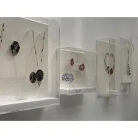 Väggdisplay Bastia