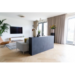 Beräkna skräddarsytt podium