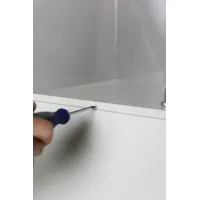 Plexiglas beschermkap | plexiglas stolp | maquettekap op maat