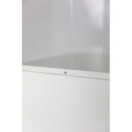Plexiglas beschermkap | plexiglas stolp | maquettekap op maat