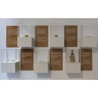 Podier | Montrar | Podium
