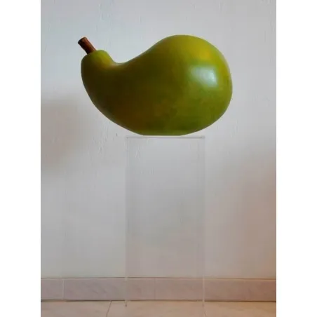 Plexiglas sokkels | zuilen  van plexiglas | ook op maat in kleur
