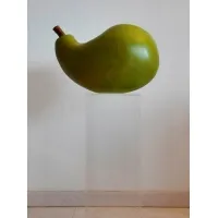 Plexiglas sokkels | zuilen  van plexiglas | ook op maat in kleur