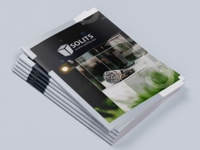 Upptäck vår nya katalog och låt dina föremål glänsa
